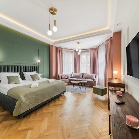 H Aparthotel Ełk Εξωτερικό φωτογραφία