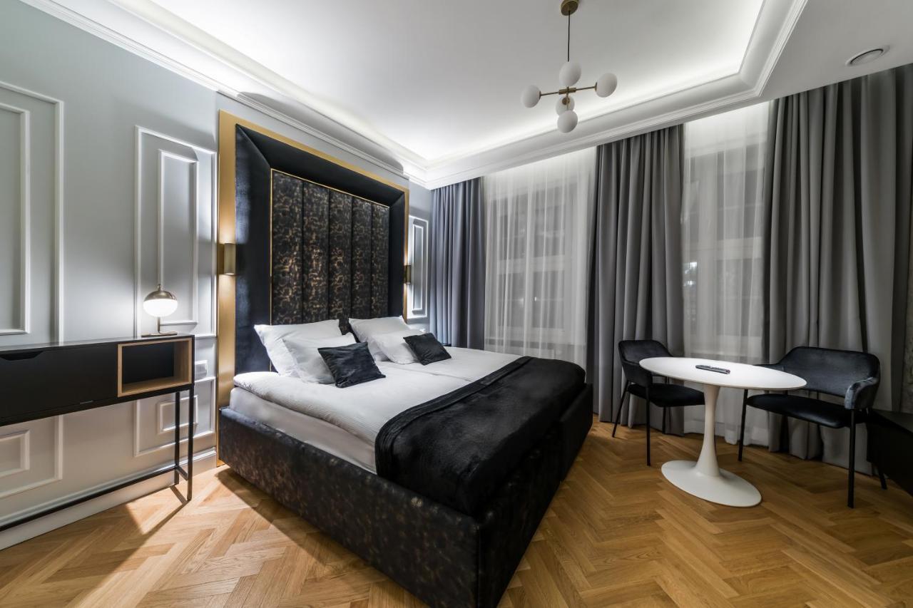 H Aparthotel Ełk Εξωτερικό φωτογραφία