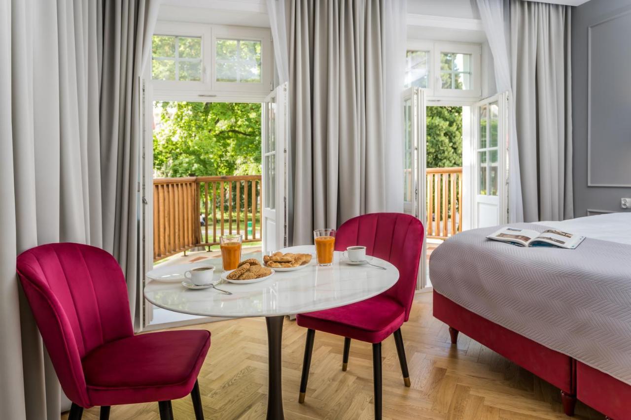 H Aparthotel Ełk Εξωτερικό φωτογραφία