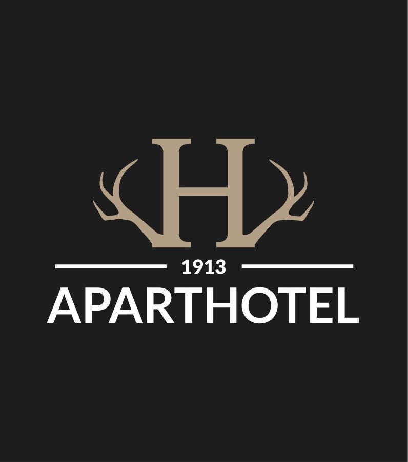 H Aparthotel Ełk Εξωτερικό φωτογραφία