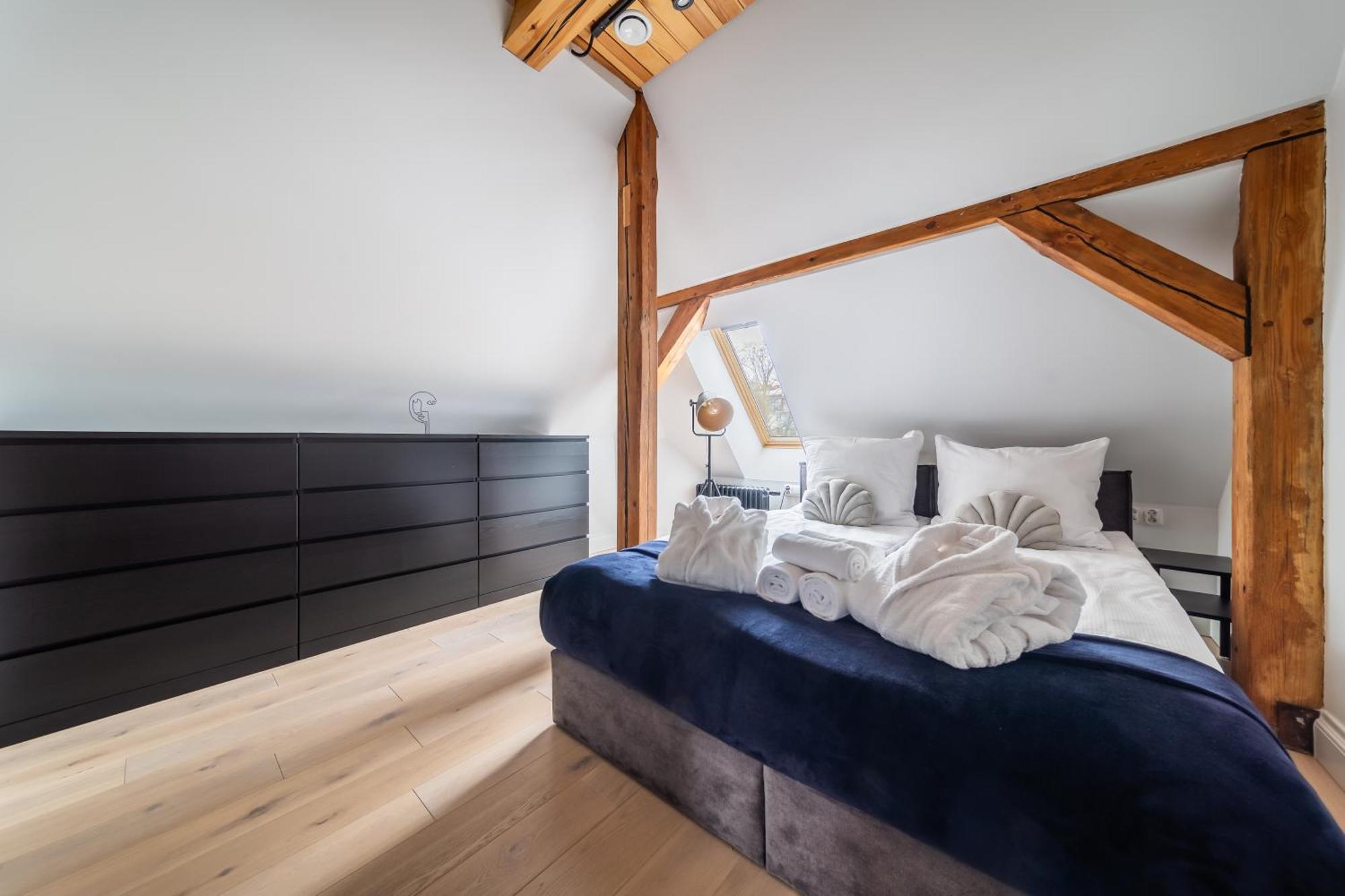 H Aparthotel Ełk Εξωτερικό φωτογραφία