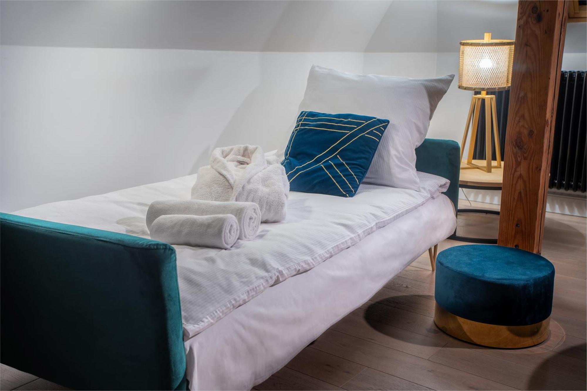 H Aparthotel Ełk Εξωτερικό φωτογραφία