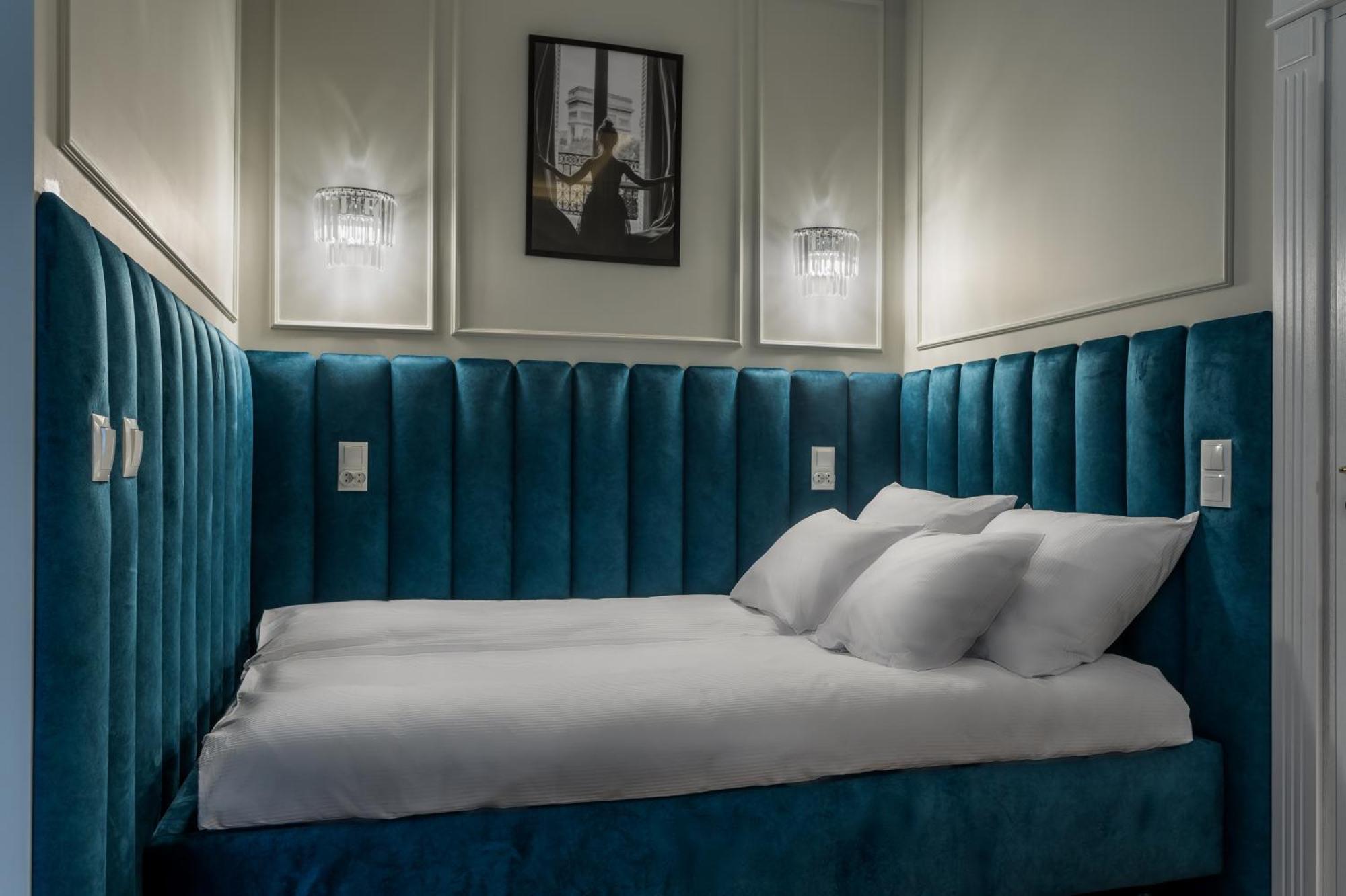 H Aparthotel Ełk Δωμάτιο φωτογραφία