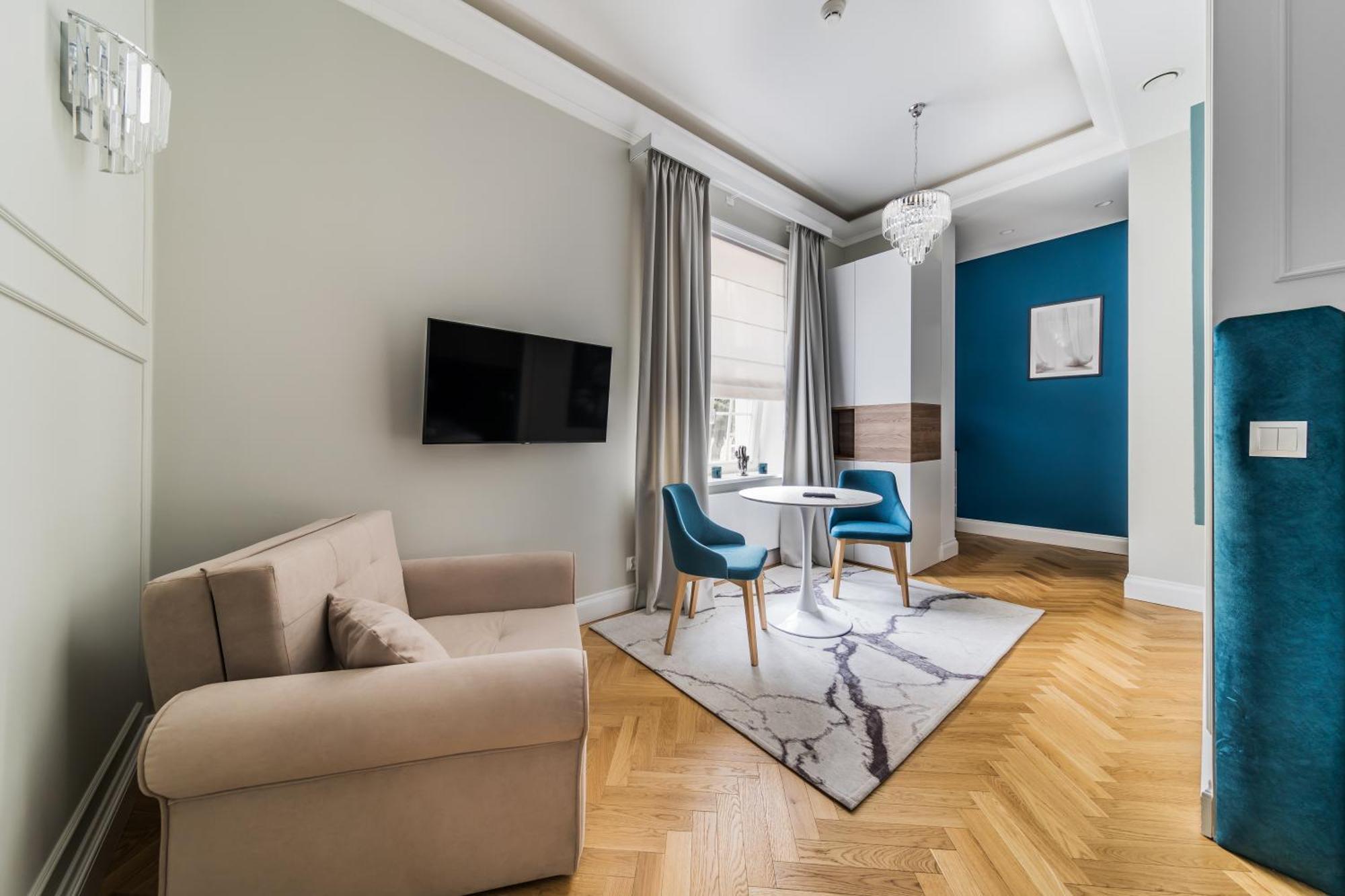 H Aparthotel Ełk Δωμάτιο φωτογραφία