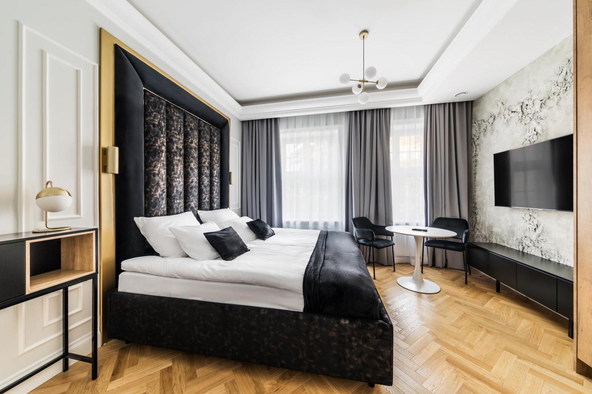 H Aparthotel Ełk Δωμάτιο φωτογραφία