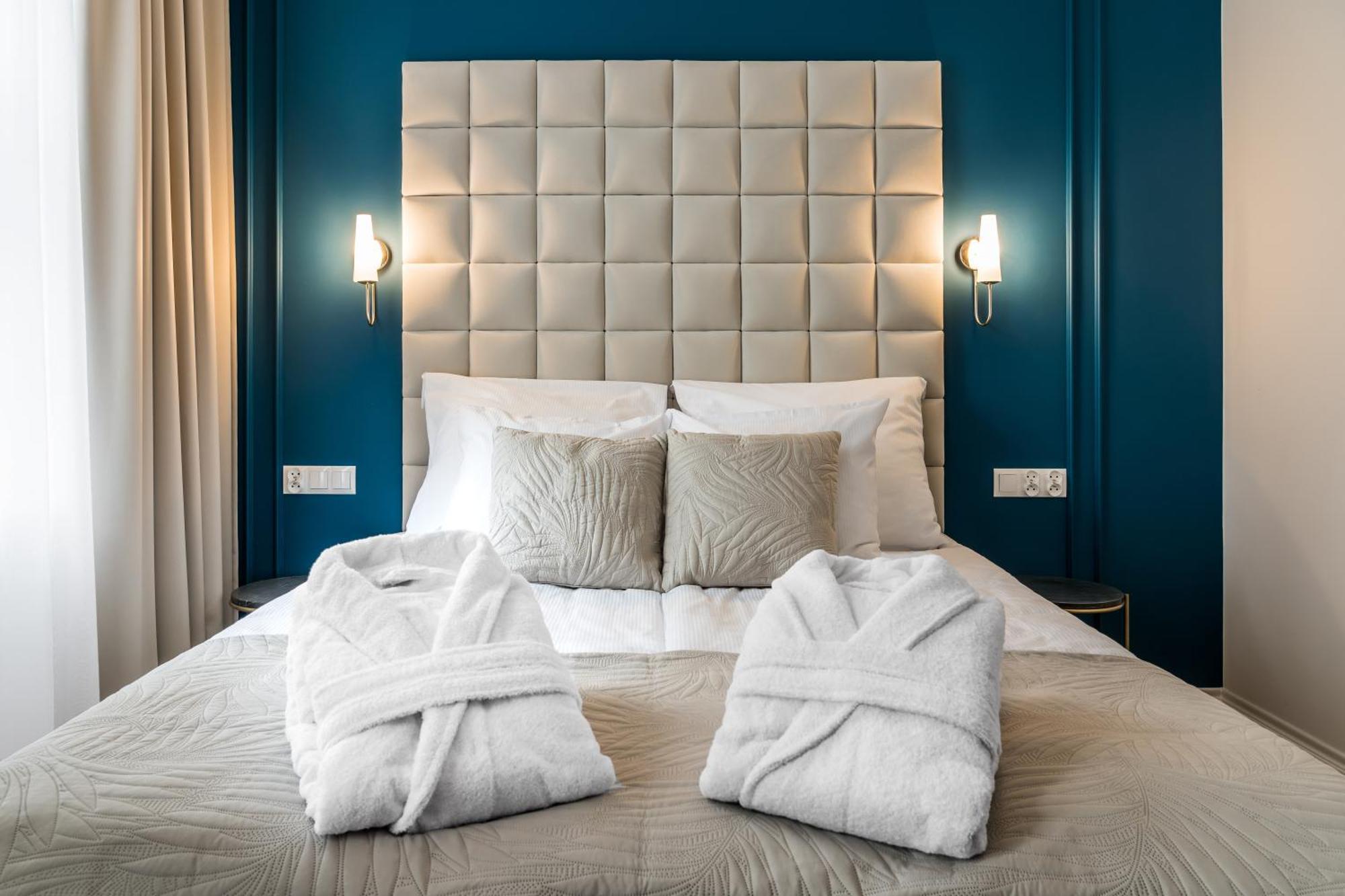 H Aparthotel Ełk Δωμάτιο φωτογραφία